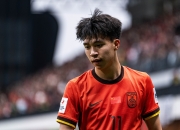 米兰体育登录入口-国足备战热身赛，足球迷期盼球队再度绽放