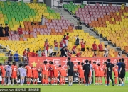 米兰体育官方入口-非洲球队赴欧洲参加友谊赛备战国际比赛