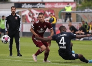 米兰体育活动-德国足球劲旅纽伦堡胜利提升排名，士气高涨的简单介绍