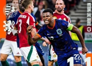 米兰体育官网-关于匈牙利队在欧国联比赛中遭遇困境的信息