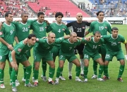 米兰体育教练-伊拉克球队在亚洲足球联赛中获得第二名