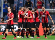 米兰体育网站-意甲AC米兰遭遇失利，前四名席位岌岌可危的简单介绍