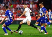 米兰体育官网app-萨拉戈萨主场惨败，战绩继续堪忧的简单介绍