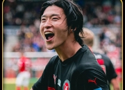 米兰体育vip注册-韩国俱乐部在比赛中展现强大实力