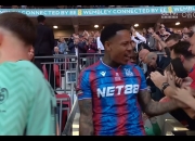 米兰体育注册-英格兰球迷为国家队举行庆祝会议