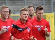 米兰体育网页版-恩菲尔德新援适应良好，世俱杯表现备受期待