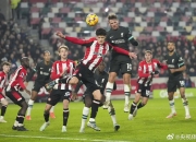 米兰体育课程-关于伯恩利客场战平利物浦，表现令人出乎意料的信息