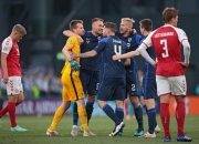 米兰体育官方入口-关于俄罗斯队在与丹麦队的比赛中取得胜利，实力暴露的信息