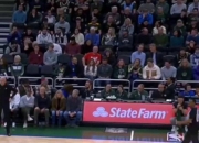 米兰体育亚洲官网-包含雄鹿投丢绝杀球负勇士，字母哥全场28分无用的词条