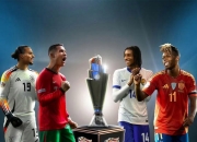 米兰体育app下载-乌克兰折戟葡萄牙！欧预赛惊现淘汰大黑马