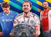 米兰体育官网登录网址-勒沃库森力克对手，欧战资格渐近