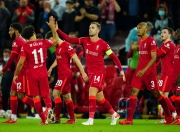 米兰体育注册-勒沃库森球员为球队贡献绝杀进球