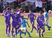 米兰体育投注-亚冠比赛中球队赛前准备工作严谨细致