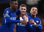 米兰体育平台-巴黎圣日耳曼主场拿下胜利，全队士气高昂的简单介绍