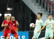 米兰体育地址-关于纷争不断：中国足球队的挑战赛场的信息