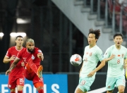 米兰体育地址-关于纷争不断：中国足球队的挑战赛场的信息