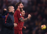 米兰体育培训-关于罗马主场告捷，保持高歌猛进的信息