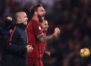 米兰体育培训-关于罗马主场告捷，保持高歌猛进的信息