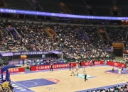 米兰体育链接-筹备多时，CBA联赛隆重开幕