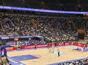 米兰体育链接-筹备多时，CBA联赛隆重开幕