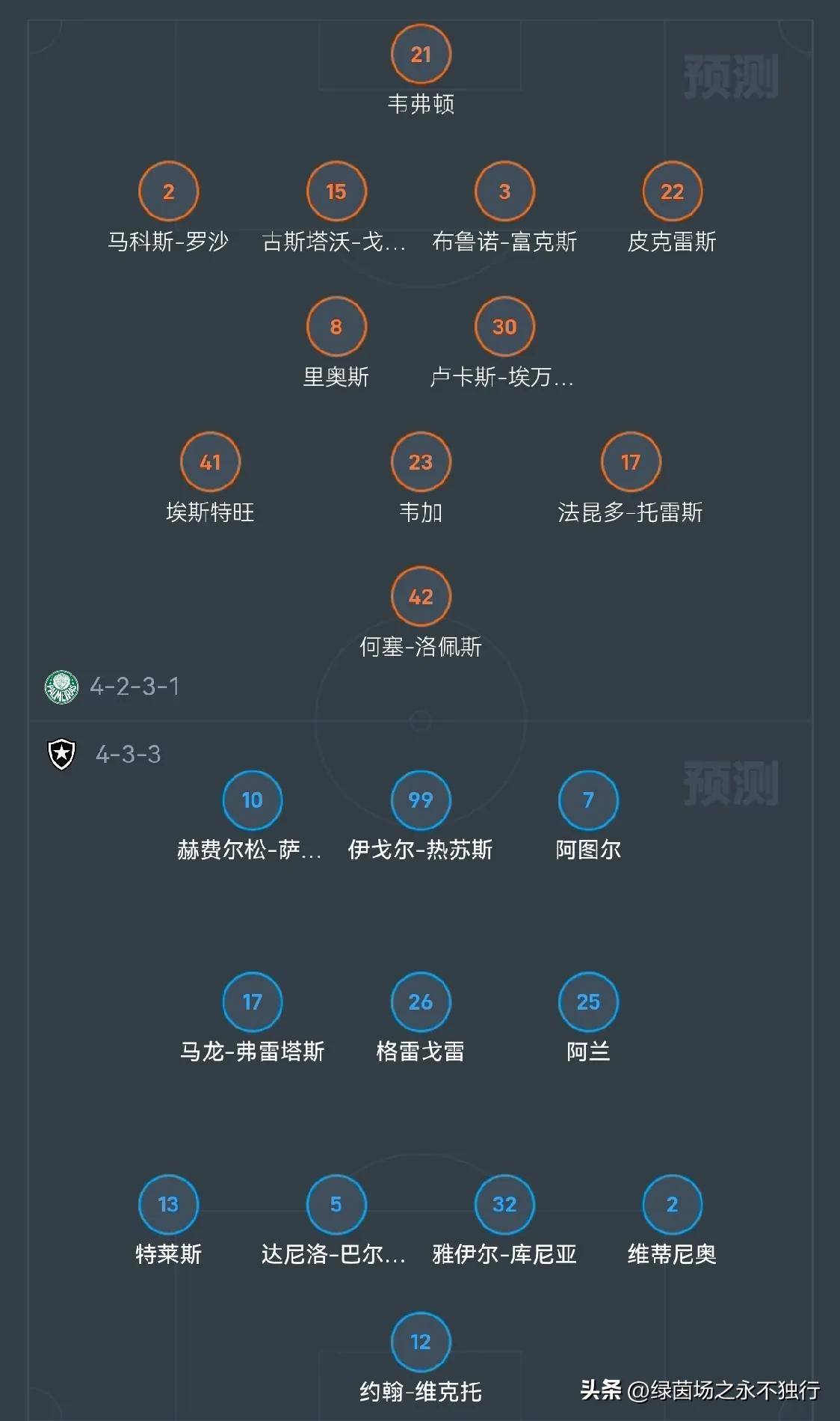 关于帕尔梅拉斯挑战阿尔希拉尔，南美德比激烈升级的信息