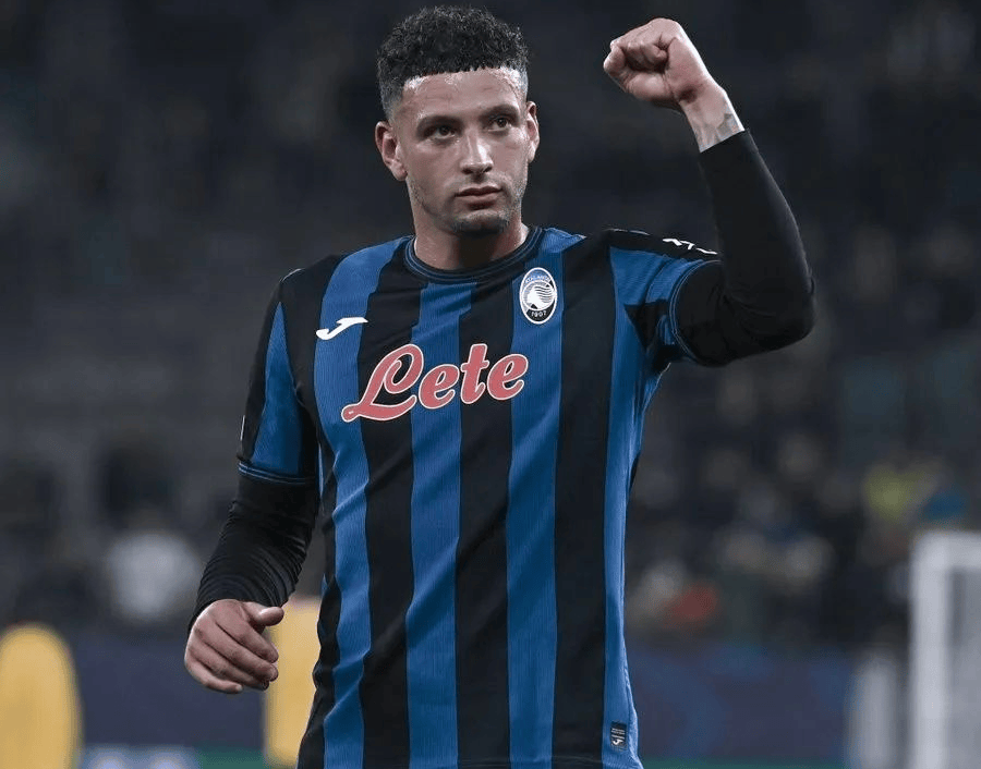 亚特兰大告捷,大胜乌迪内斯 亚特兰大告捷,大胜乌迪内斯