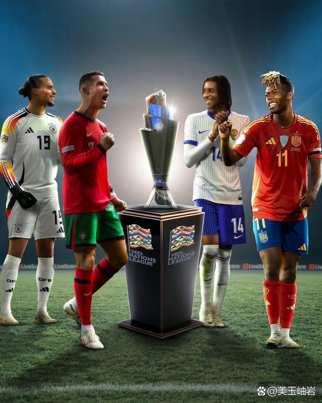 乌克兰折戟葡萄牙！欧预赛惊现淘汰大黑马