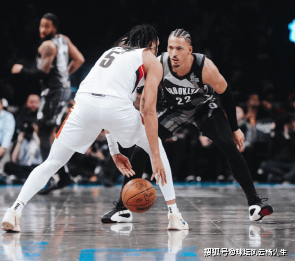 关于开拓者主场力克篮网，取得连胜的信息