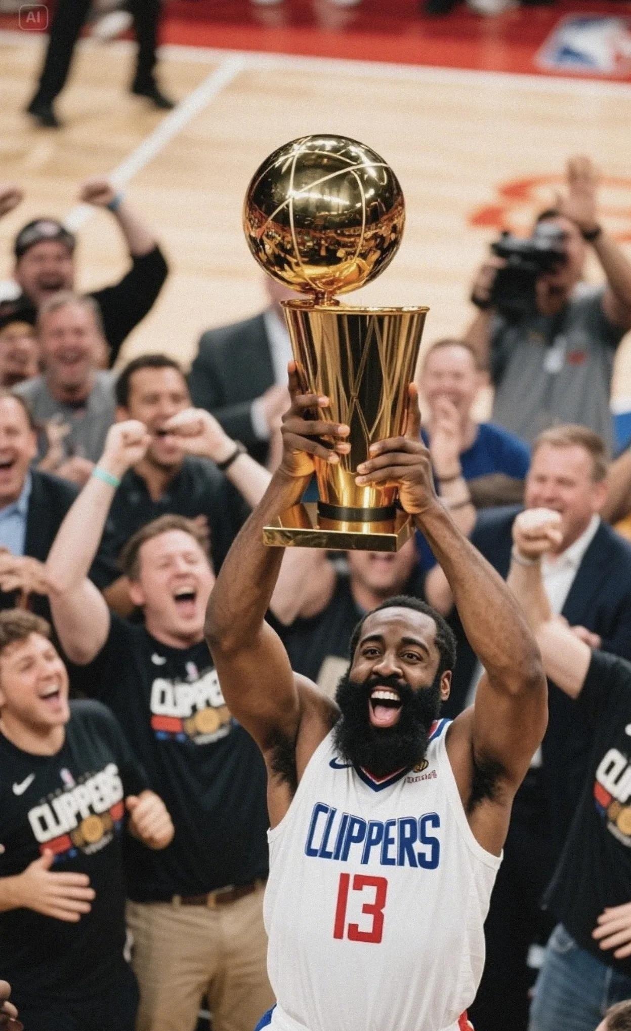 勇士主场大胜火箭，豪取五连胜