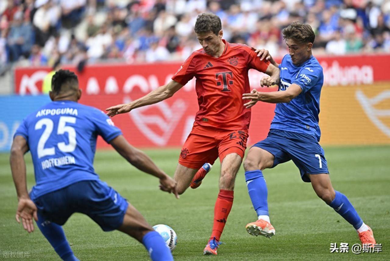 霍芬海姆客场力克对手,喜迎客场胜利的简单介绍 霍芬海姆客场力克对手,喜迎客场胜利的简单介绍