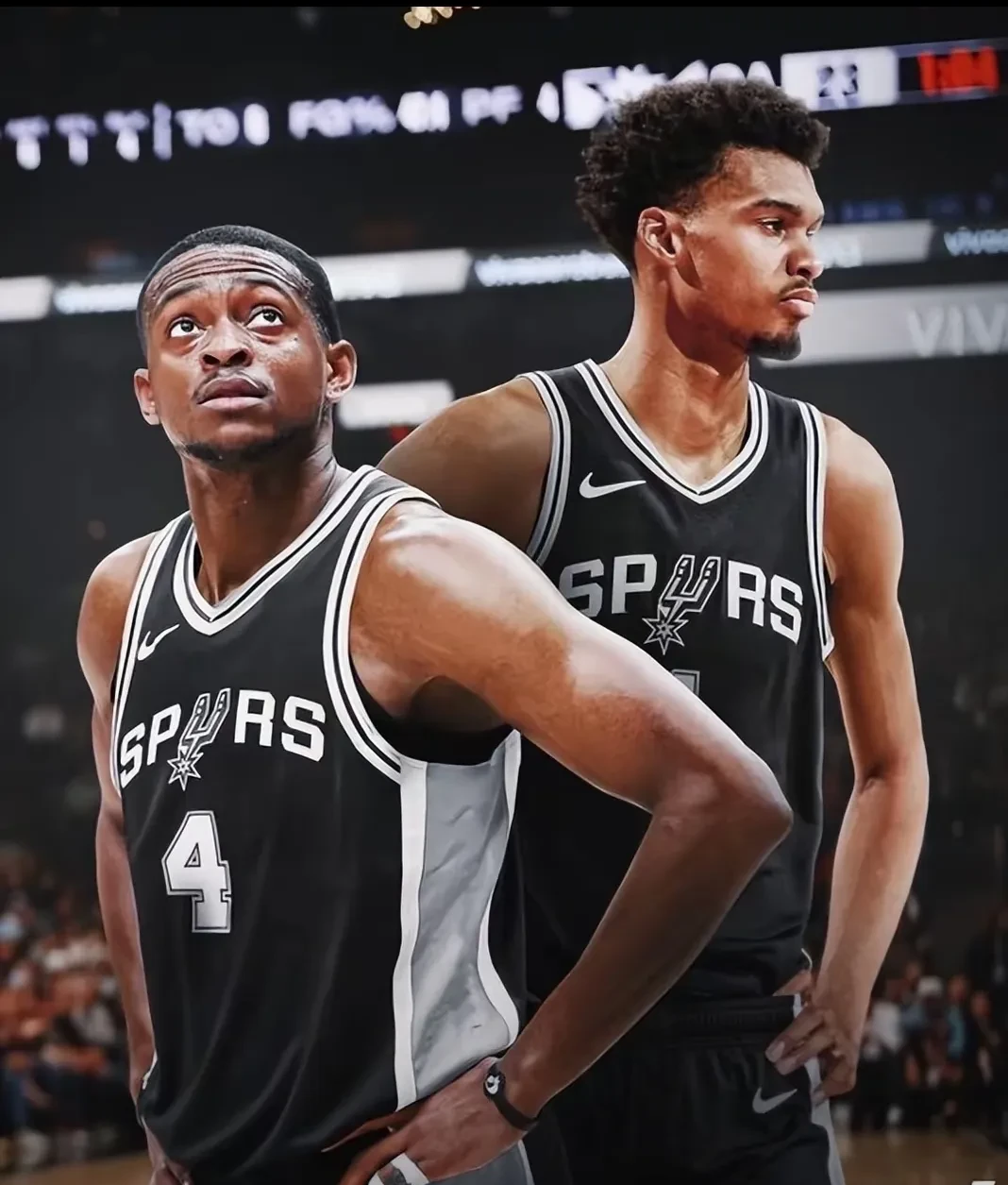 包含马刺三连胜，老鹰难以抵挡的词条