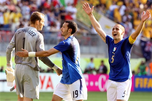 澳大利亚赢得意大利,提前小组淘汰 澳大利亚赢得意大利,提前小组淘汰