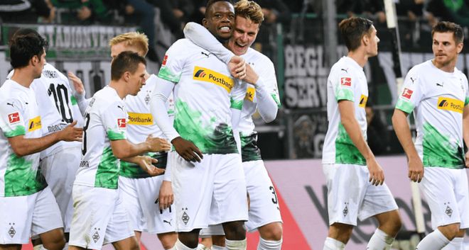 关于莱比锡主场遭遇门兴格拉德巴赫挑战，谁能笑到最后的信息