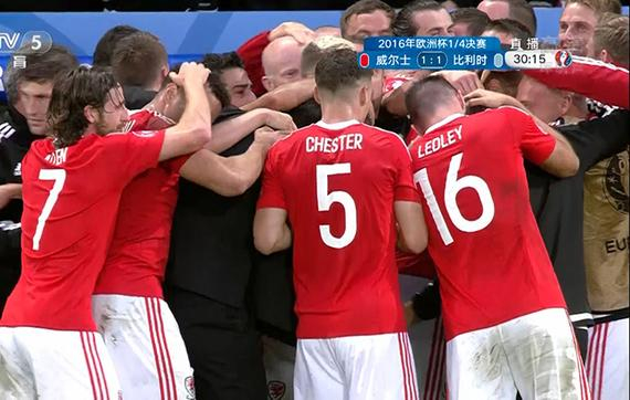 疯狂的球场风暴，谁将统领全场？的简单介绍