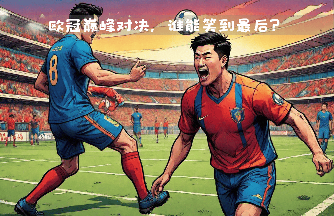 焦点对决再现,双方火爆碰撞,谁能笑到最后的简单介绍 焦点对决再现,双方火爆碰撞,谁能笑到最后的简单介绍