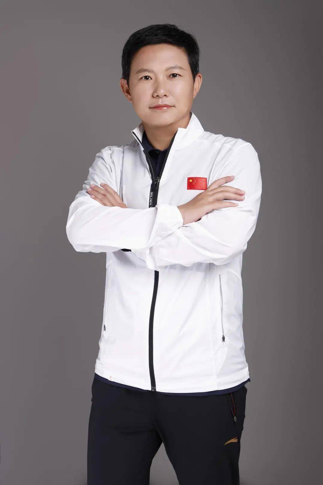 体育道德实践，处处彰显榜样力量